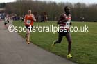 Senior men and veterans over-40s Royal Signals NECC Rod Relays, Hetton Lyons Park, Hetton-le-Hole. Photo: David T. Hewitson/Sports for All Pics